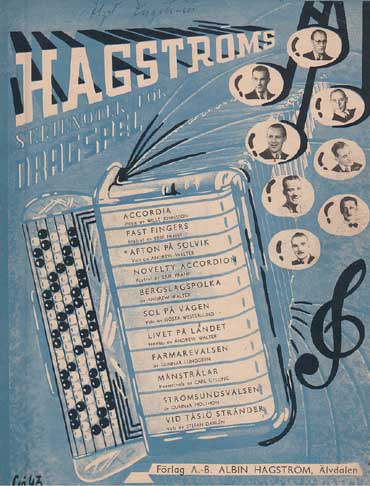 Hagström